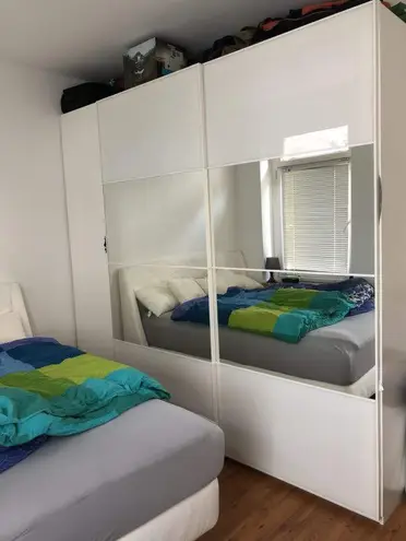2 Zimmer Wohnung mit 50 m² in Dresden – Bild 9