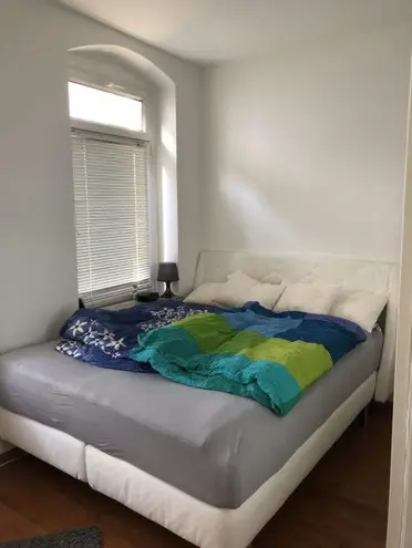 2 Zimmer Wohnung mit 50 m² in Dresden – Bild 10
