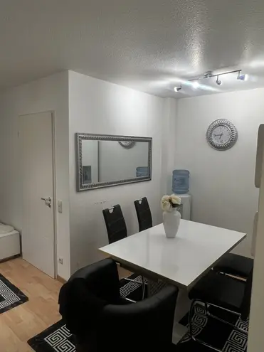 WG-Zimmer mit 10 m² in Aachen – Bild 3