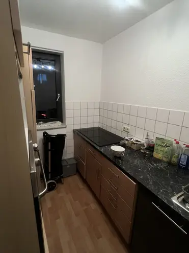 WG-Zimmer mit 10 m² in Aachen – Bild 4