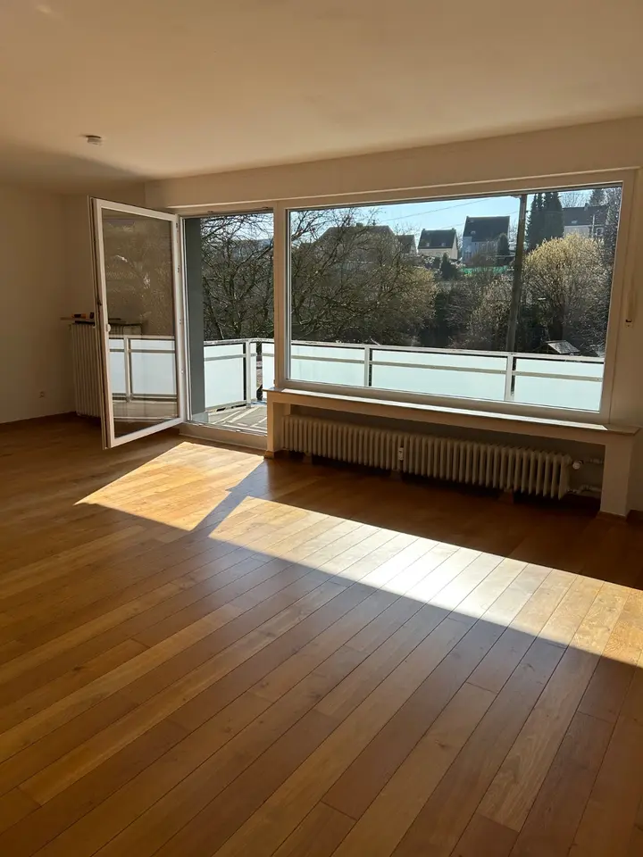 3 Zimmer Wohnung mit 82 m² in Solingen – Bild 1