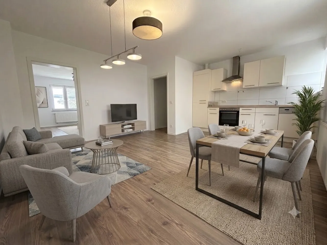 2 Zimmer Wohnung mit 45 m² in Remscheid – Bild 1