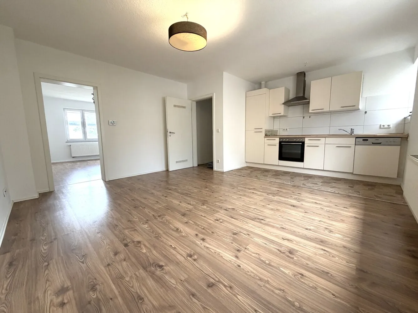2 Zimmer Wohnung mit 45 m² in Remscheid – Bild 2
