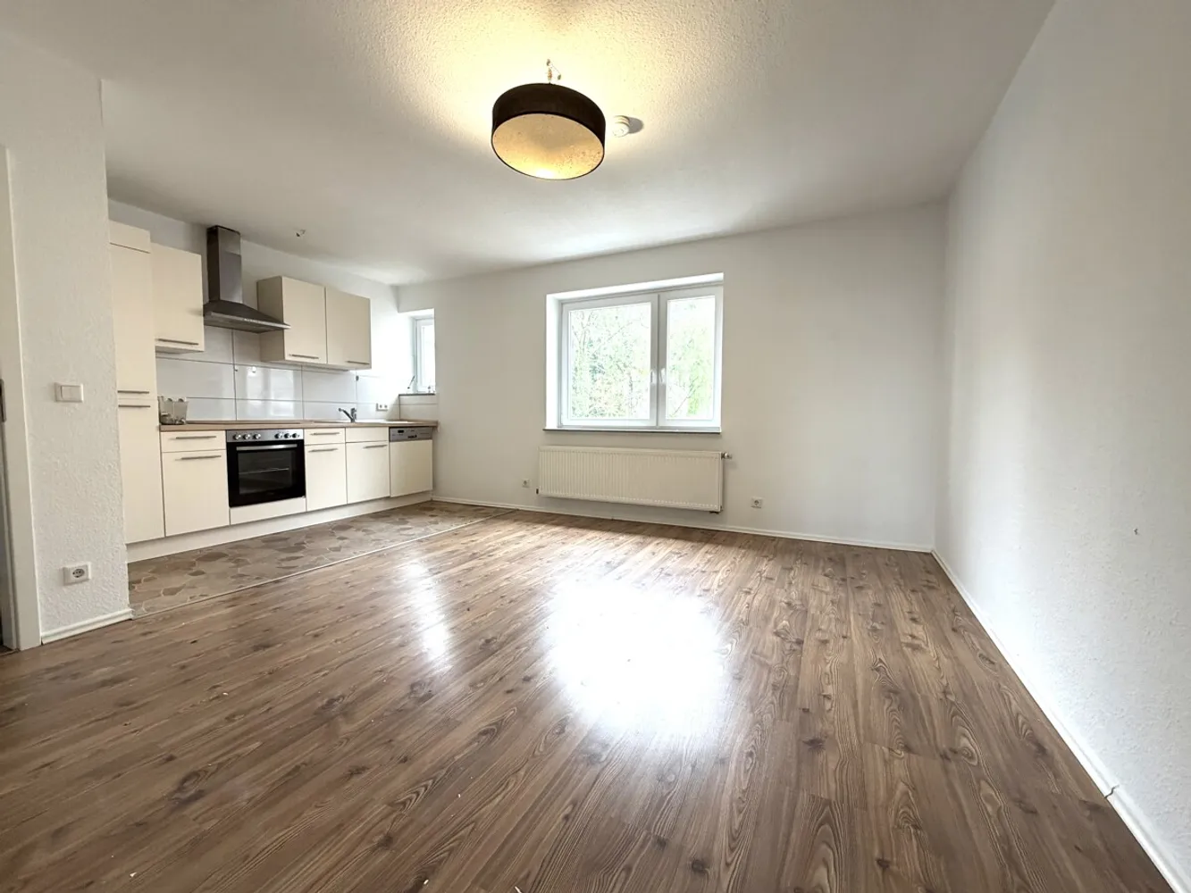 2 Zimmer Wohnung mit 45 m² in Remscheid – Bild 3