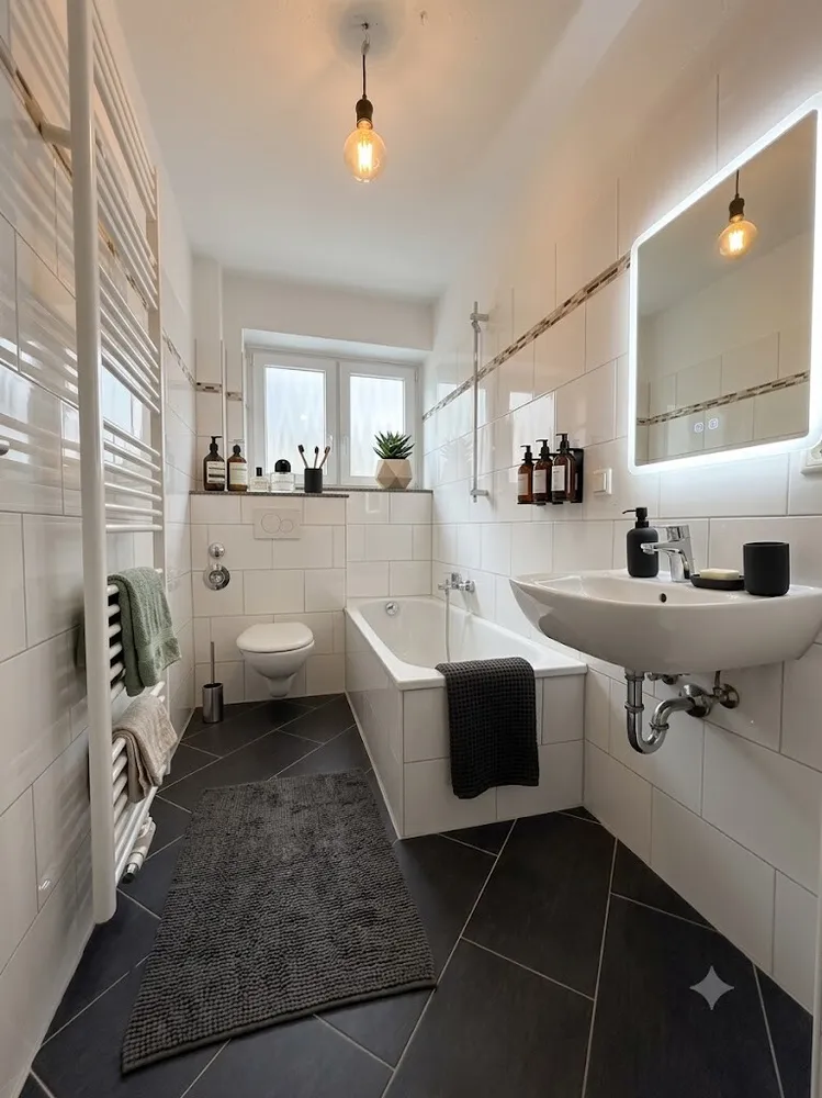 2 Zimmer Wohnung mit 45 m² in Remscheid – Bild 6