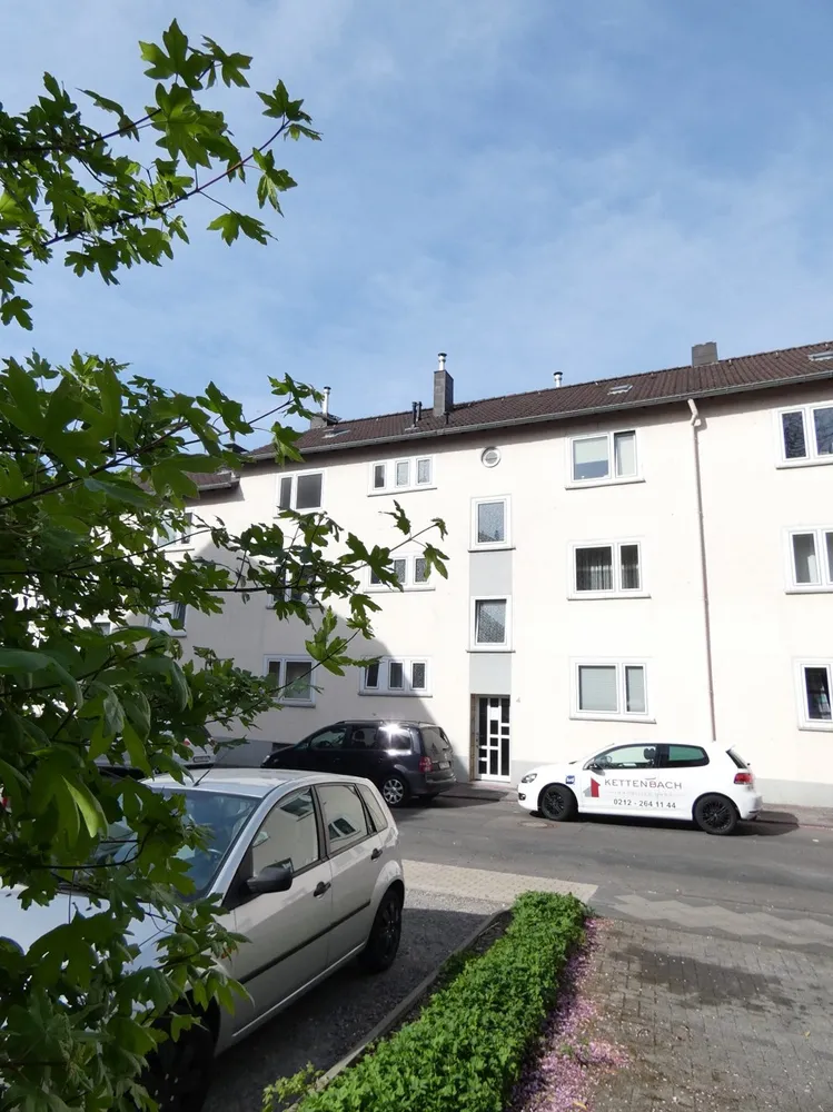 2 Zimmer Wohnung mit 45 m² in Remscheid – Bild 8