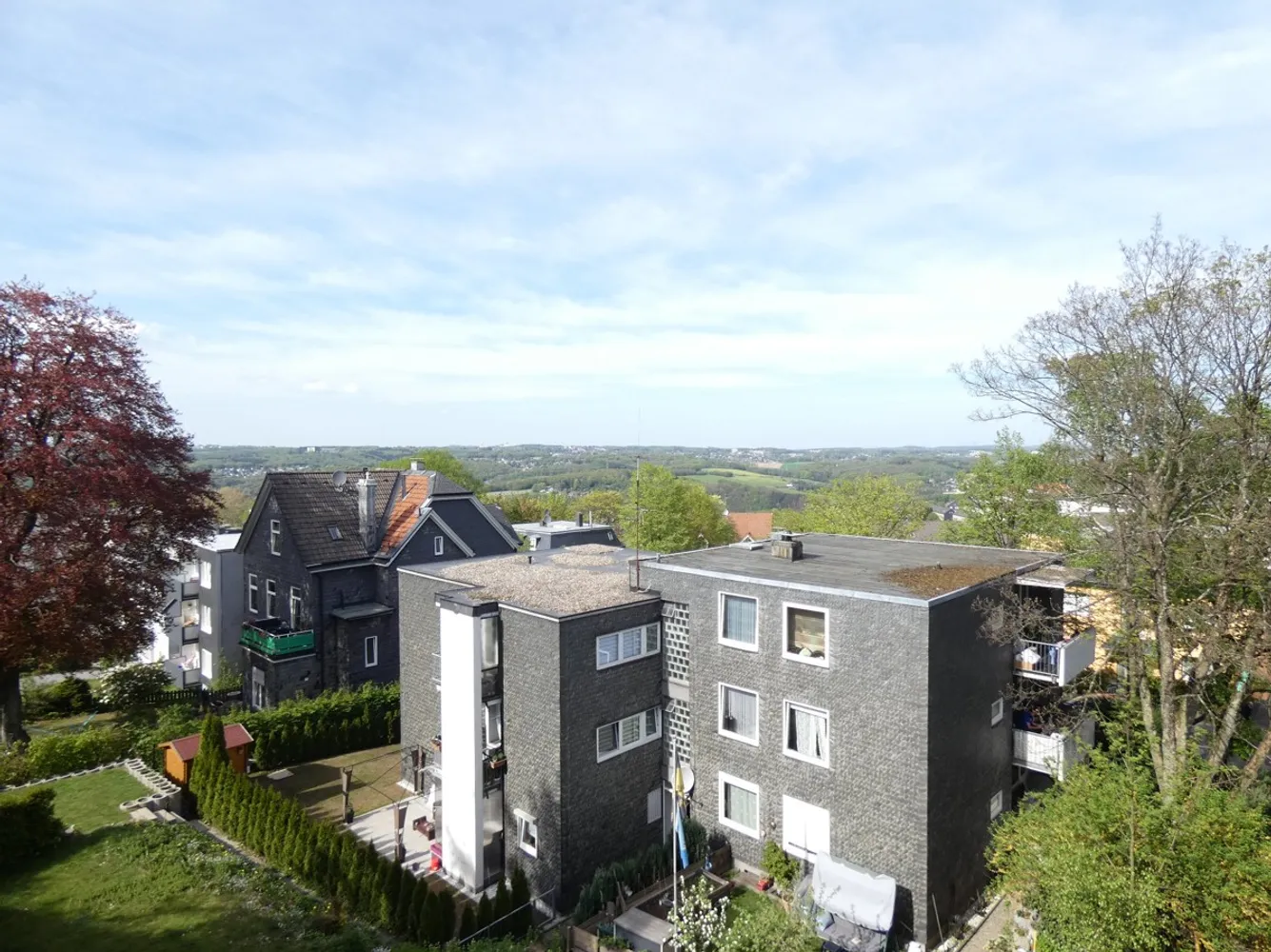 2 Zimmer Wohnung mit 45 m² in Remscheid – Bild 9