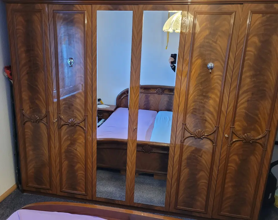 2 Zimmer Wohnung mit 54 m² in Eisenach – Bild 2