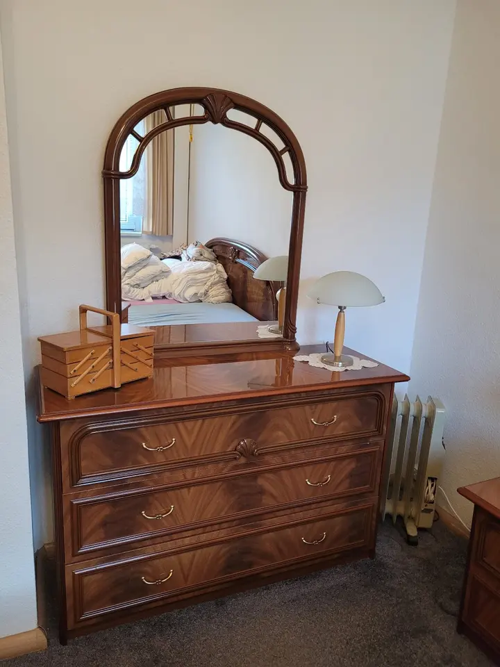 2 Zimmer Wohnung mit 54 m² in Eisenach – Bild 5