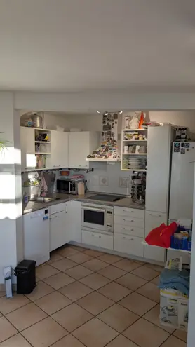 WG-Zimmer mit 25 m² in Mannheim – Bild 2