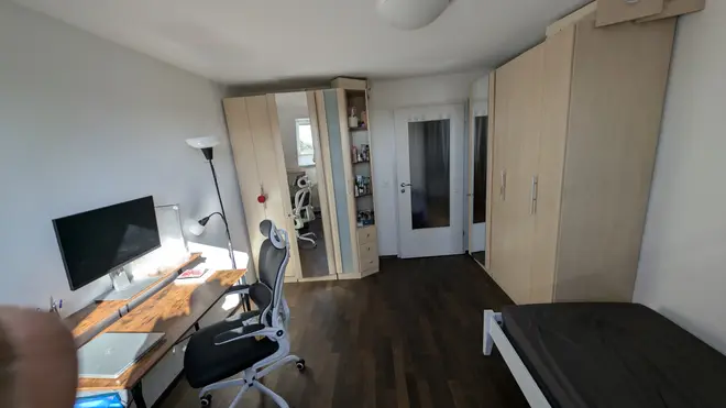 WG-Zimmer mit 25 m² in Mannheim – Bild 4