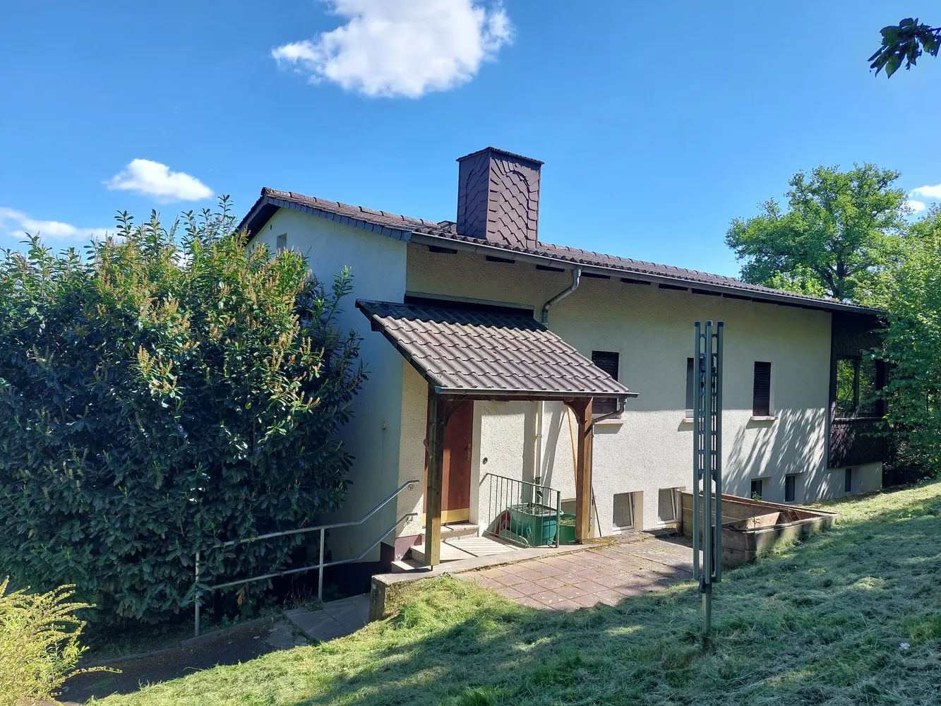 3 Zimmer Wohnung mit 85 m² in Wetzlar – Bild 1