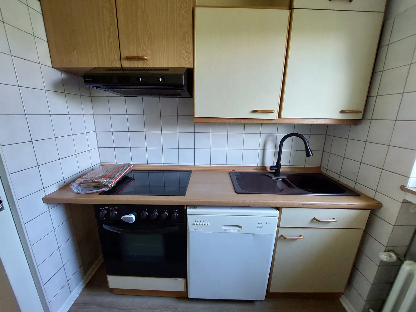 3 Zimmer Wohnung mit 85 m² in Wetzlar – Bild 7
