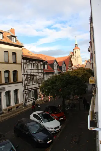 2 Zimmer Wohnung mit 58 m² in Braunschweig – Bild 1