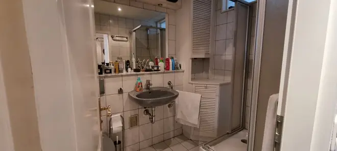2 Zimmer Wohnung mit 58 m² in Braunschweig – Bild 12