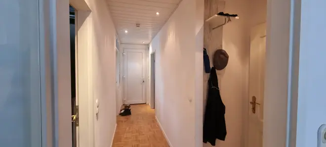 2 Zimmer Wohnung mit 58 m² in Braunschweig – Bild 3