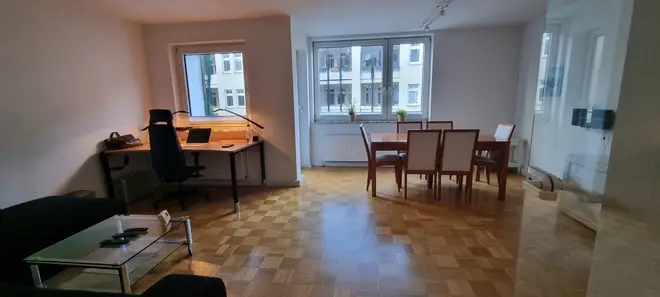 2 Zimmer Wohnung mit 58 m² in Braunschweig – Bild 4