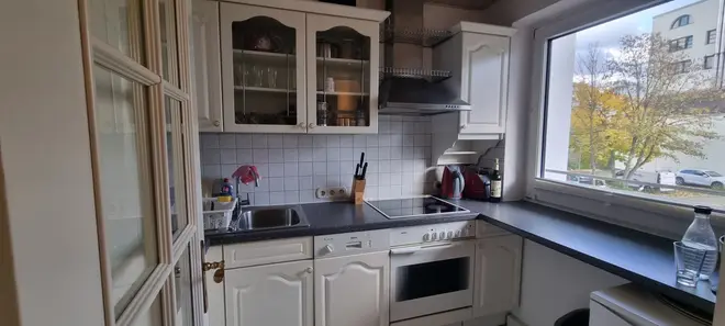 2 Zimmer Wohnung mit 58 m² in Braunschweig – Bild 8