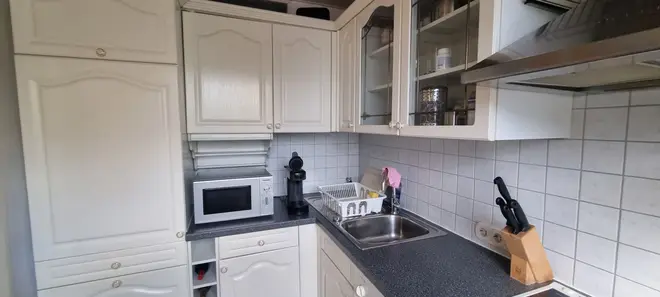 2 Zimmer Wohnung mit 58 m² in Braunschweig – Bild 9