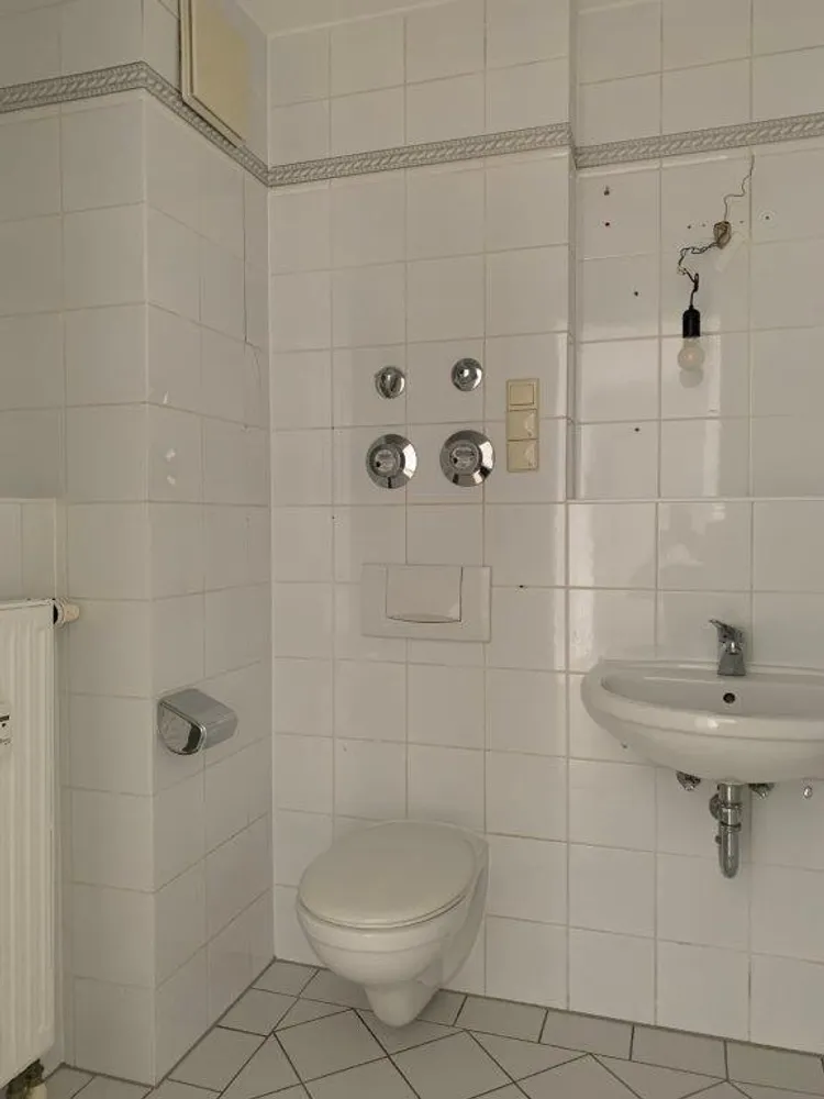 2 Zimmer Wohnung mit 70 m² in Erfurt – Bild 12