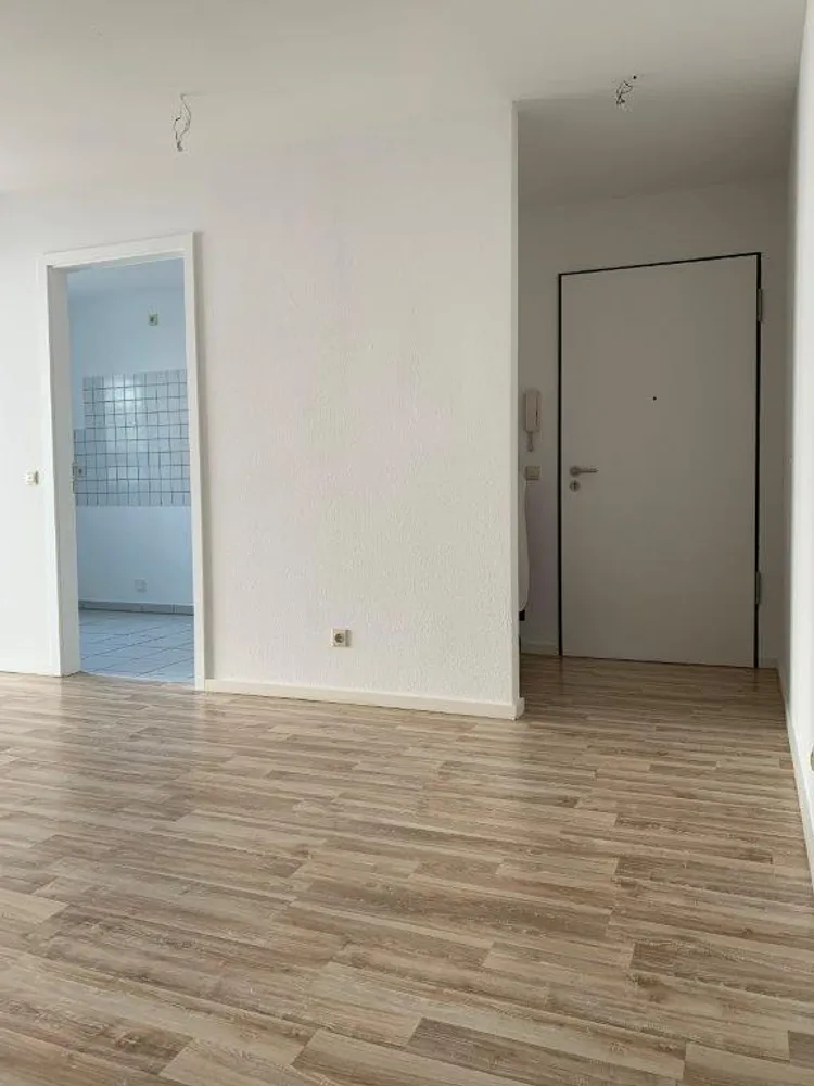 2 Zimmer Wohnung mit 70 m² in Erfurt – Bild 6