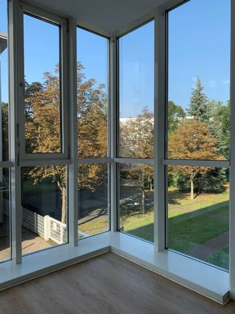 2 Zimmer Wohnung mit 70 m² in Erfurt – Bild 8