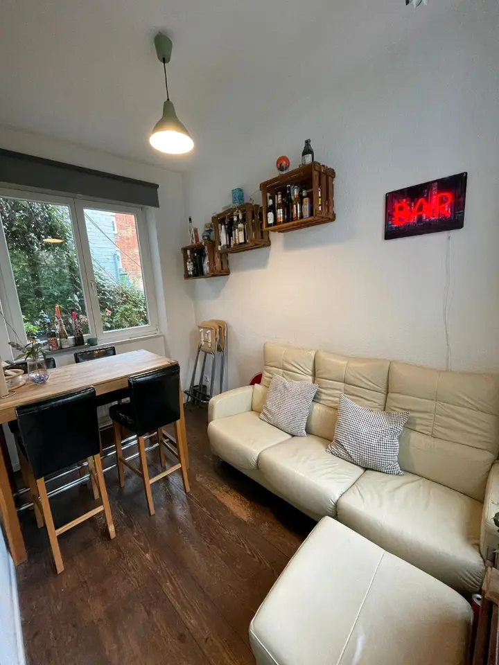 WG-Zimmer mit 14 m² in Heilbronn – Bild 1