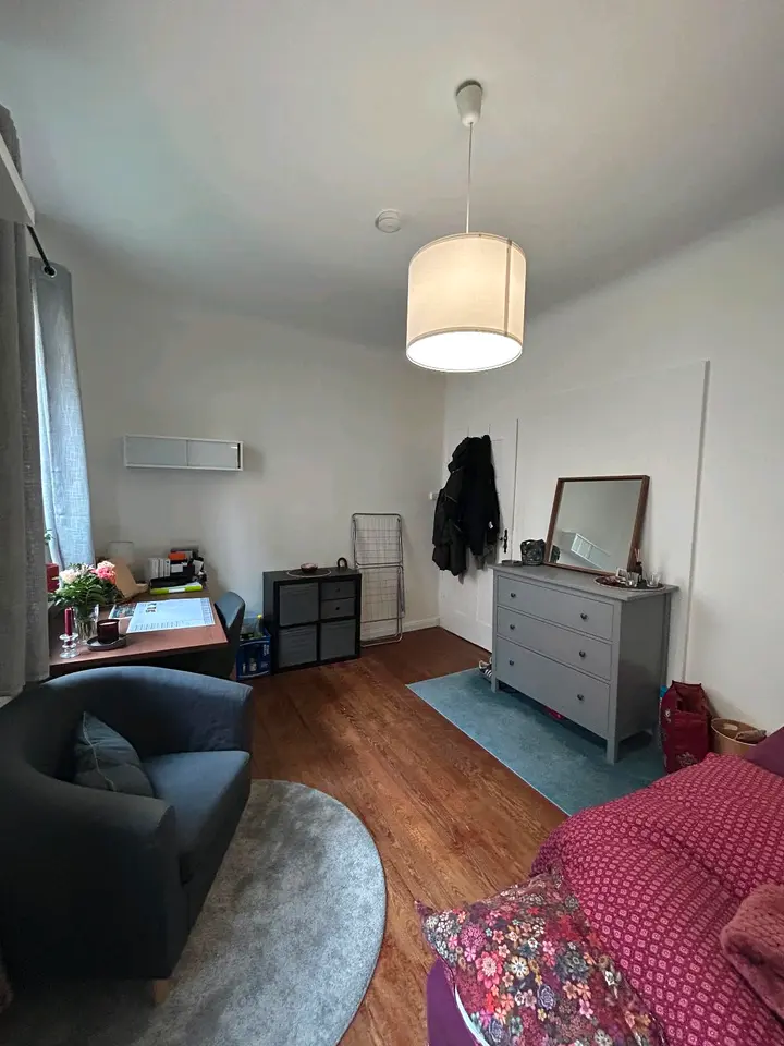 WG-Zimmer mit 14 m² in Heilbronn – Bild 3
