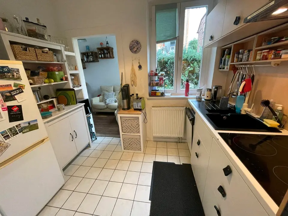 WG-Zimmer mit 14 m² in Heilbronn – Bild 5