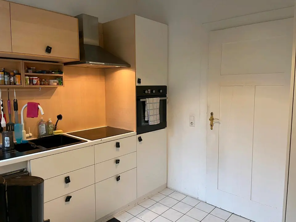 WG-Zimmer mit 14 m² in Heilbronn – Bild 7