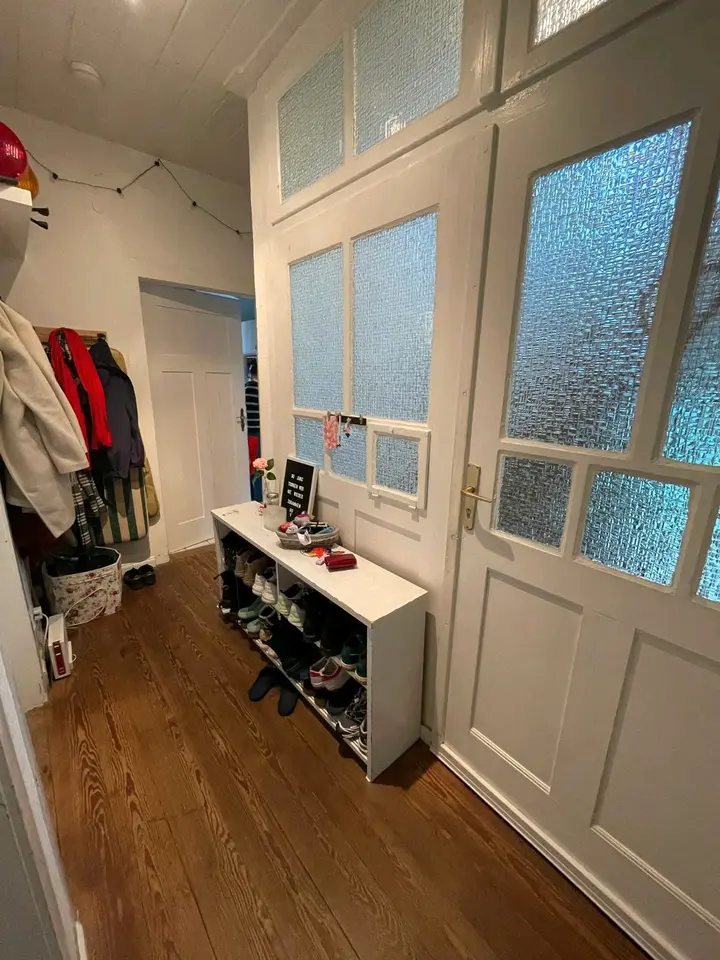 WG-Zimmer mit 14 m² in Heilbronn – Bild 9