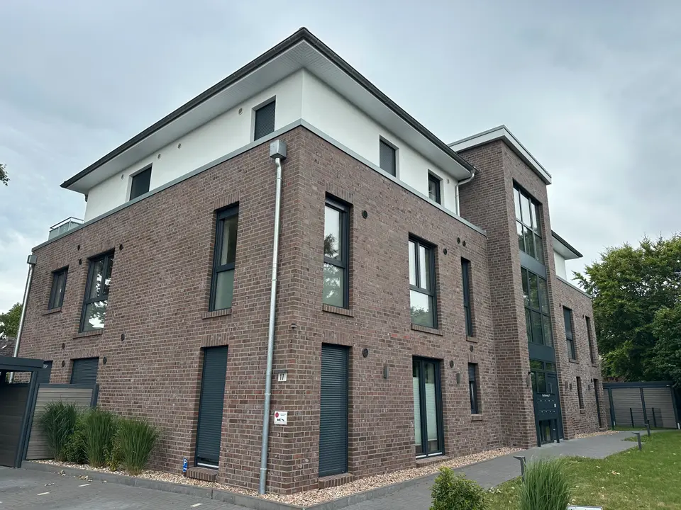 3 Zimmer Wohnung mit 89 m² in Achim – Bild 3