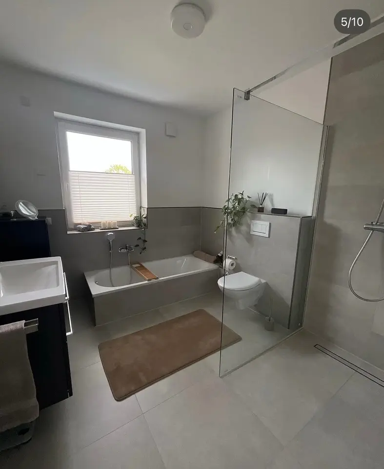 3 Zimmer Wohnung mit 89 m² in Achim – Bild 4