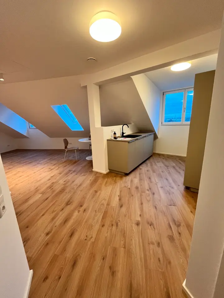 WG-Zimmer mit 67 m² in Nürnberg – Bild 3