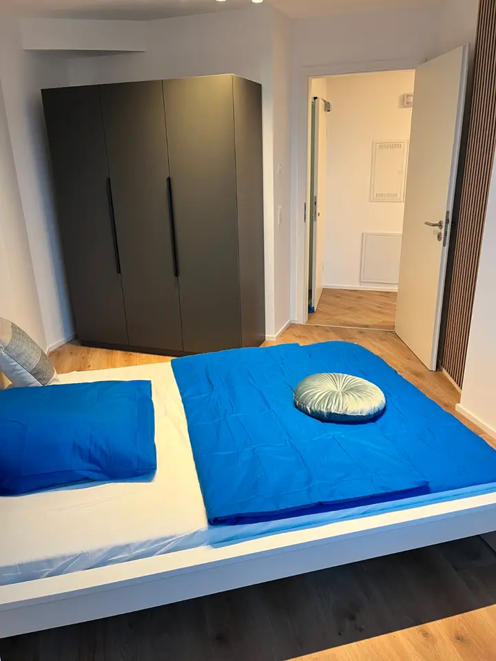 WG-Zimmer mit 67 m² in Nürnberg – Bild 4
