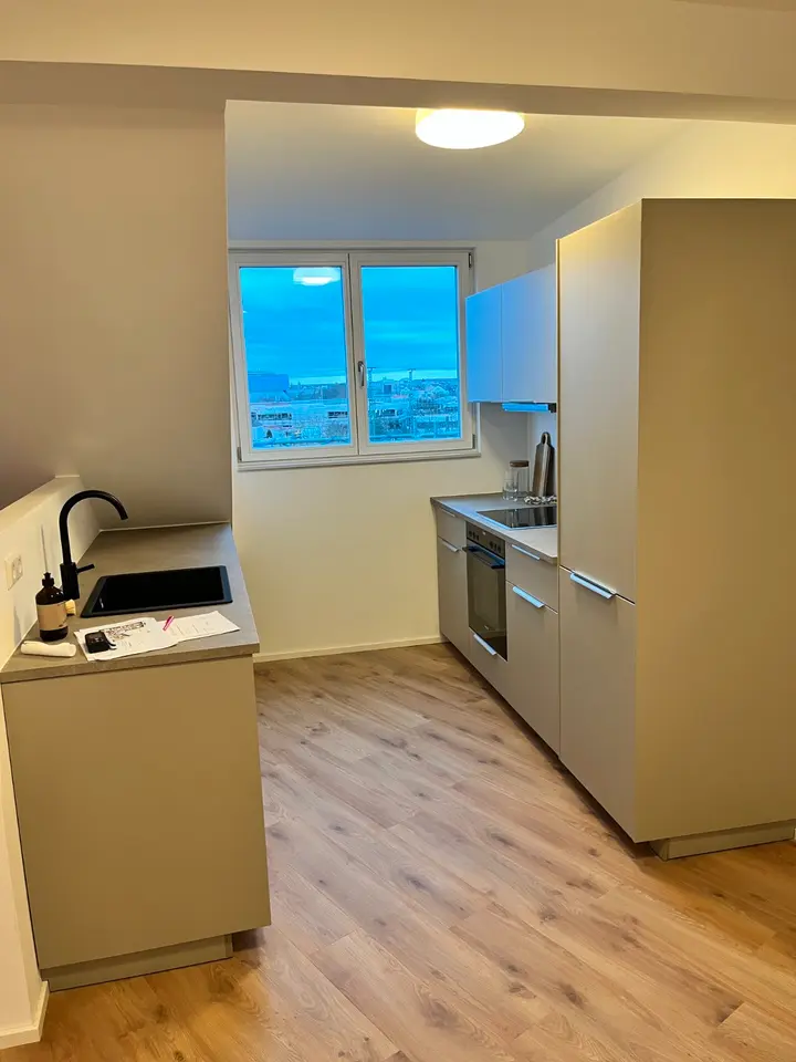 WG-Zimmer mit 67 m² in Nürnberg – Bild 6