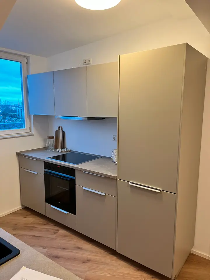 WG-Zimmer mit 67 m² in Nürnberg – Bild 7