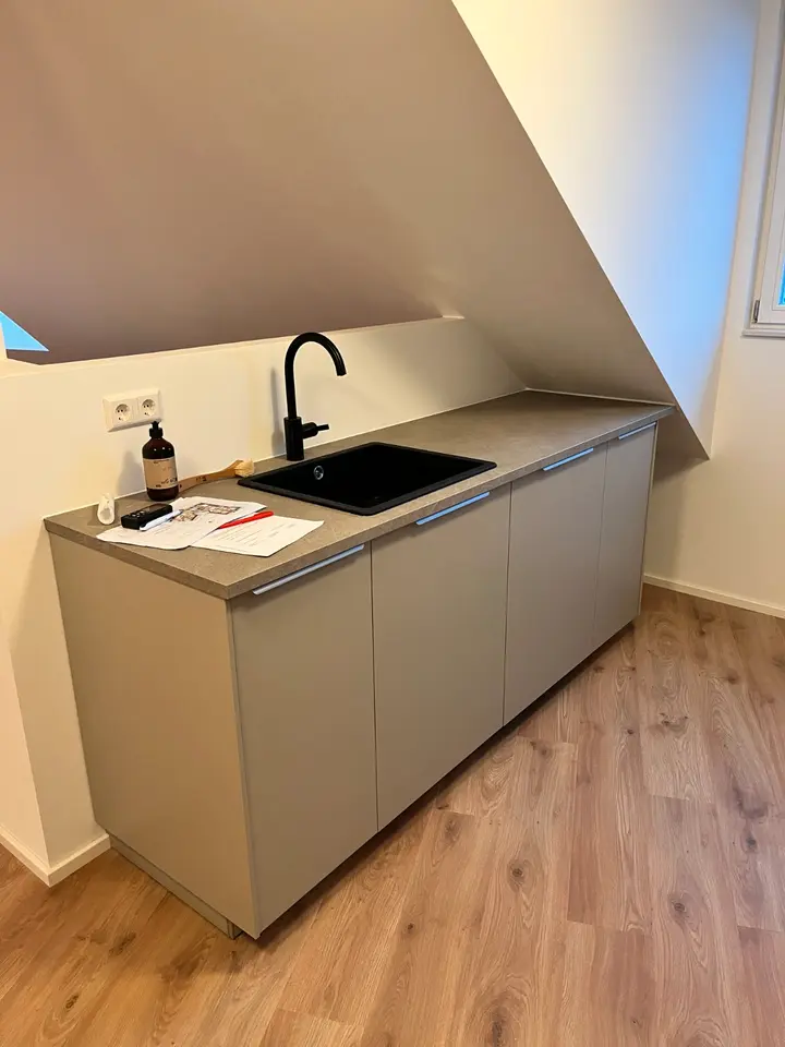 WG-Zimmer mit 67 m² in Nürnberg – Bild 8