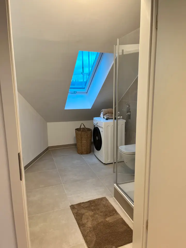 WG-Zimmer mit 67 m² in Nürnberg – Bild 9