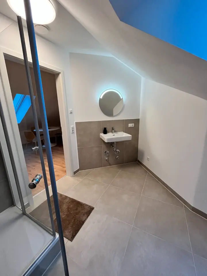 WG-Zimmer mit 67 m² in Nürnberg – Bild 10