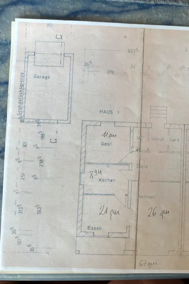 5 Zimmer Haus mit 120 m² in Passau – Bild 5