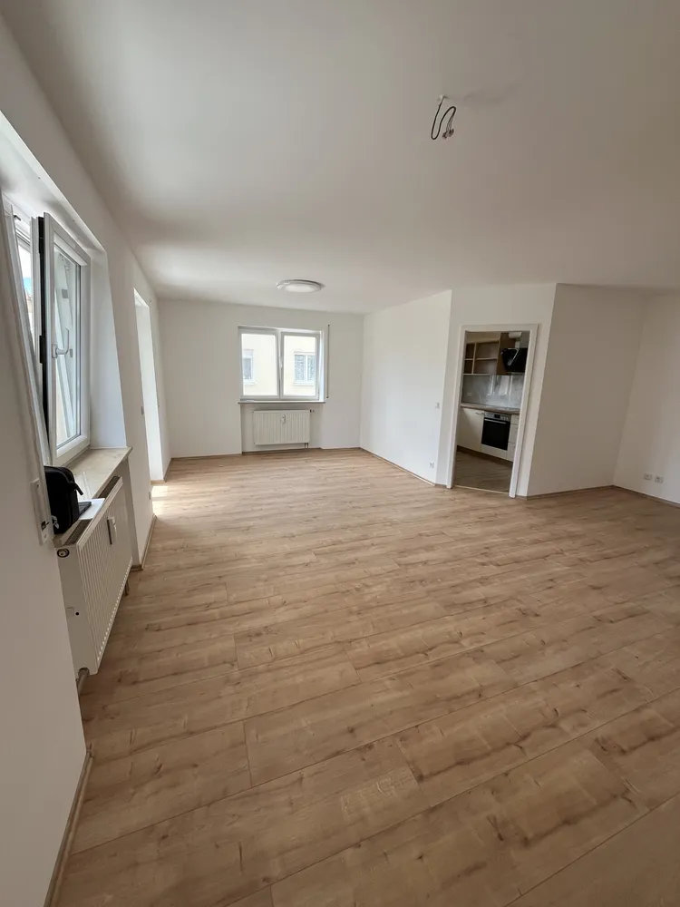 3 Zimmer Wohnung mit 82 m² in Ingolstadt – Bild 1