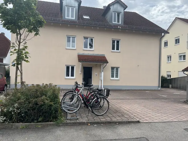 3 Zimmer Wohnung mit 82 m² in Ingolstadt – Bild 12