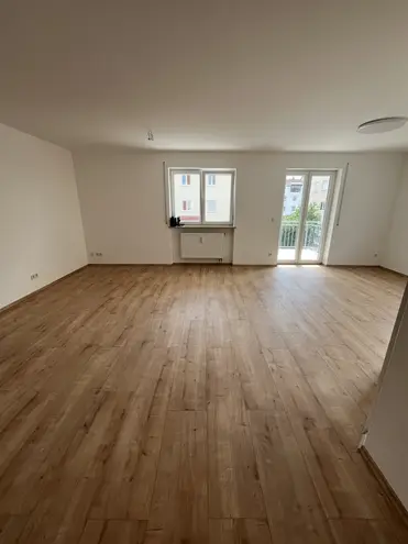 3 Zimmer Wohnung mit 82 m² in Ingolstadt – Bild 3