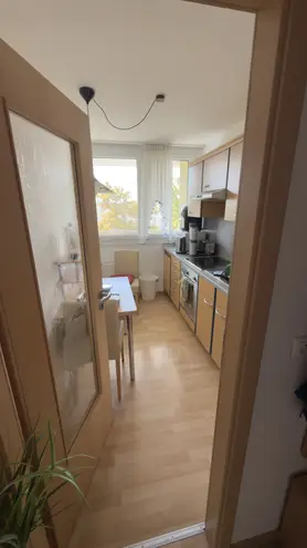 2 Zimmer Wohnung mit 57 m² in Augsburg – Bild 4