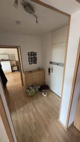 2 Zimmer Wohnung mit 57 m² in Augsburg – Bild 6