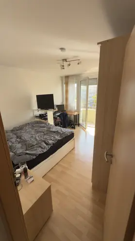 2 Zimmer Wohnung mit 57 m² in Augsburg – Bild 7
