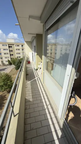 2 Zimmer Wohnung mit 57 m² in Augsburg – Bild 8