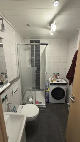 2 Zimmer Wohnung mit 57 m² in Augsburg – Bild 9