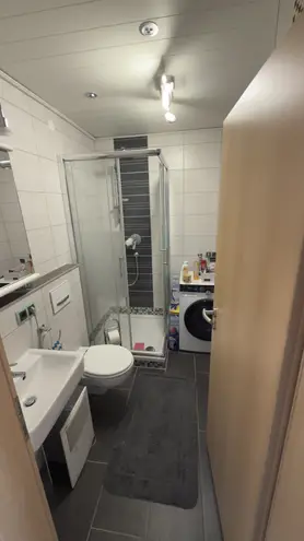 2 Zimmer Wohnung mit 57 m² in Augsburg – Bild 10